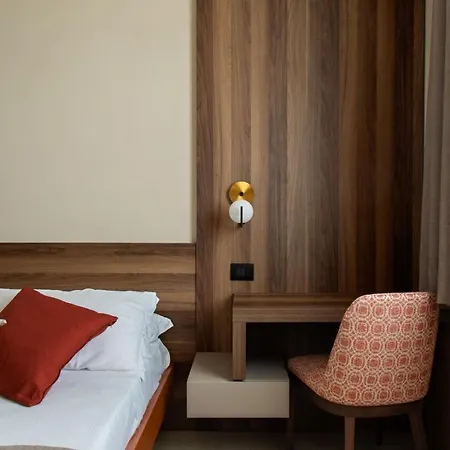 게스트하우스 Destasu' Bed And Wellness