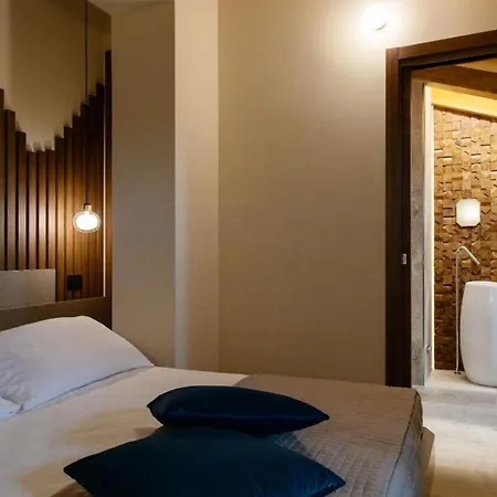 Destasu' Bed And Wellness Maison d'hôtes 4*