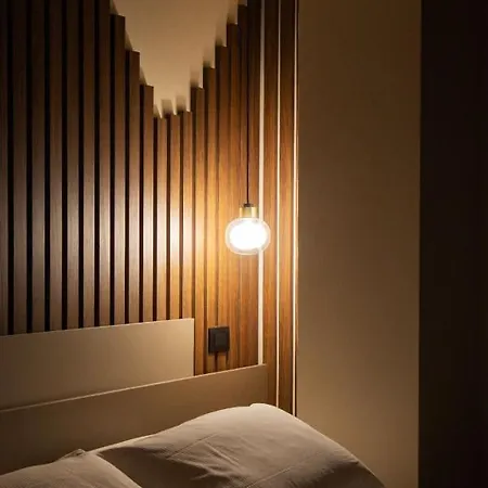 Destasu' Bed And Wellness 4*