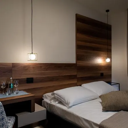 Destasu' Bed And Wellness 카스텔 델 몬테