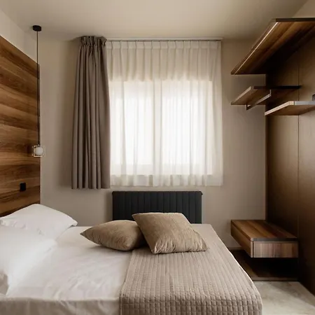 Destasu' Bed And Wellness 4*