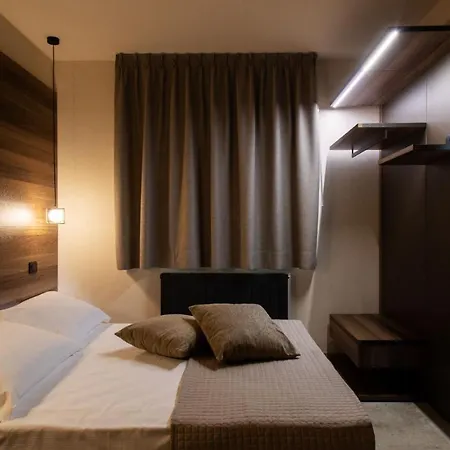 Destasu' Bed And Wellness