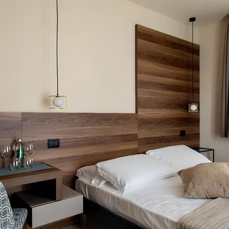 Destasu' Bed And Wellness Gæstehus