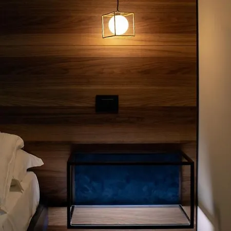 Destasu' Bed And Wellness