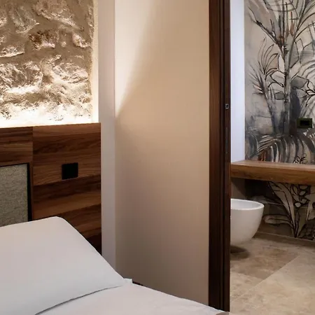 Destasu' Bed And Wellness 4* Castel del Monte (Abruzzo)