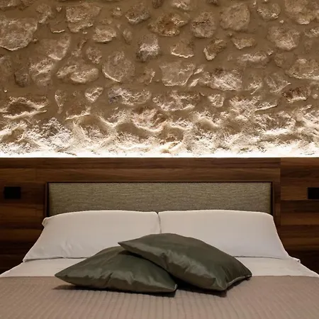 Destasu' Bed And Wellness 4*