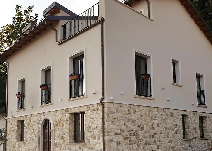 Destasu' Bed And Wellness 4*