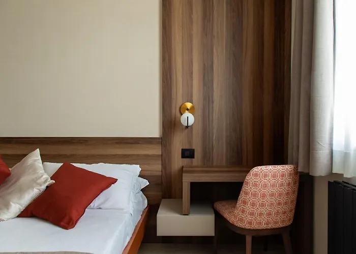 Πανσιόν Destasu' Bed And Wellness