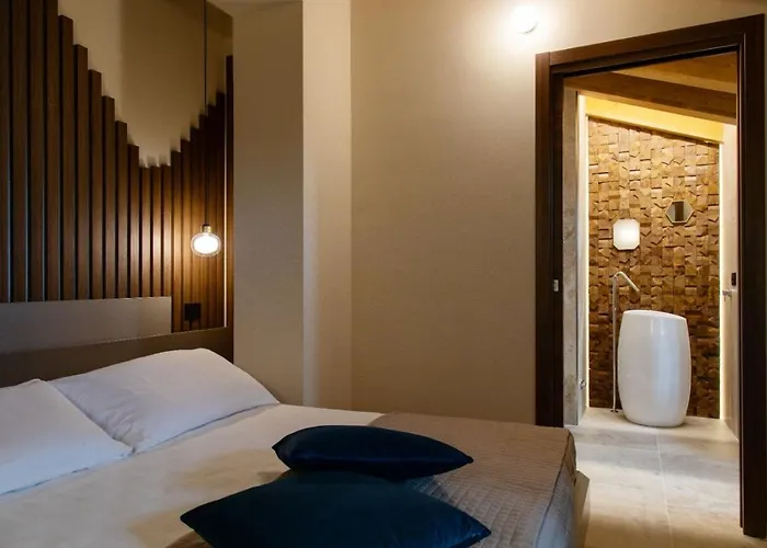 Destasu' Bed And Wellness Πανσιόν 4*