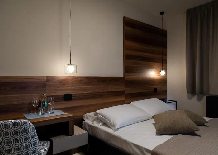 Destasu' Bed And Wellness Castel del Monte (Abruzzo)