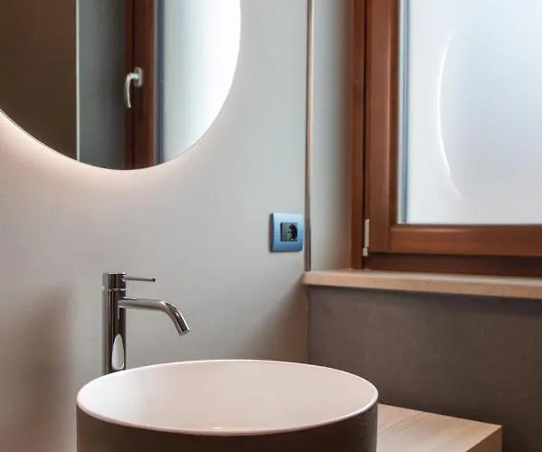 Πανσιόν Destasu' Bed And Wellness