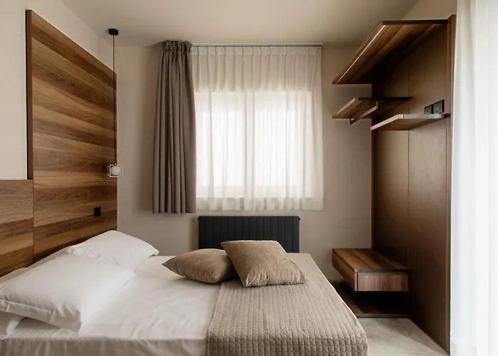 Destasu' Bed And Wellness 4*