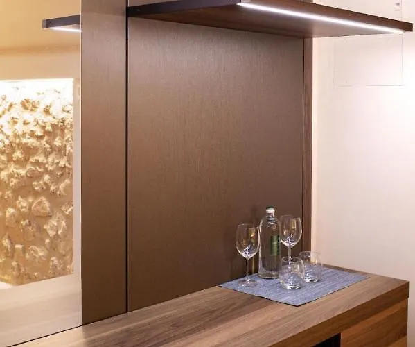 Πανσιόν Destasu' Bed And Wellness