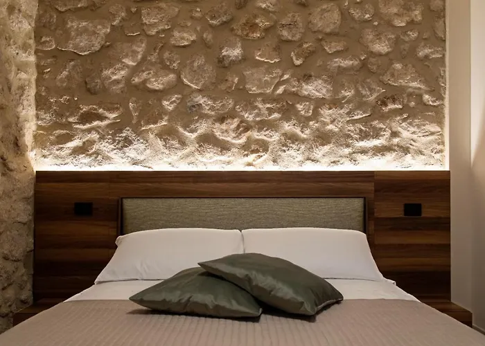 Destasu' Bed And Wellness 4*