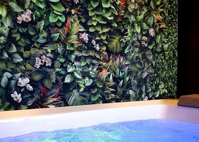 Destasu' Bed And Wellness 4* Castel del Monte (Abruzzo)